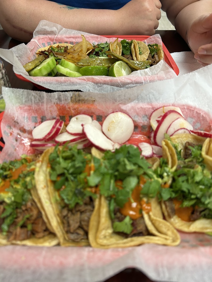 Casa Del Taco Photo 5