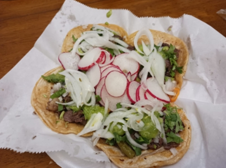 Casa Del Taco Photo 7