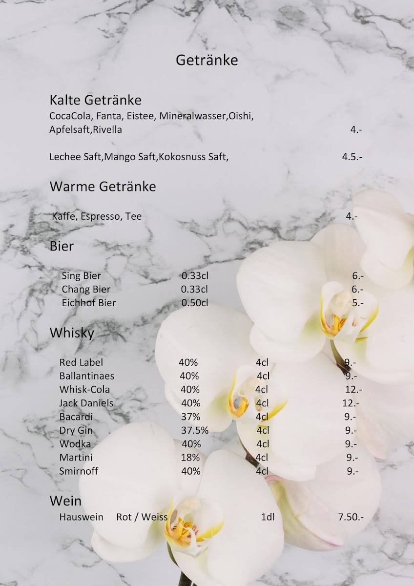 Prik Photo Menu 5