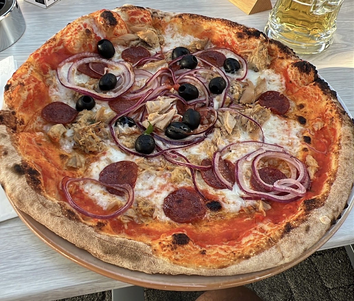 Pizzeria Vesuvio Photo 3