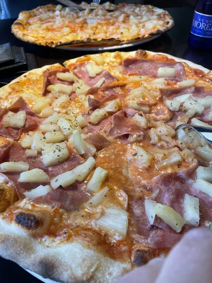 Pizzeria Angelo
