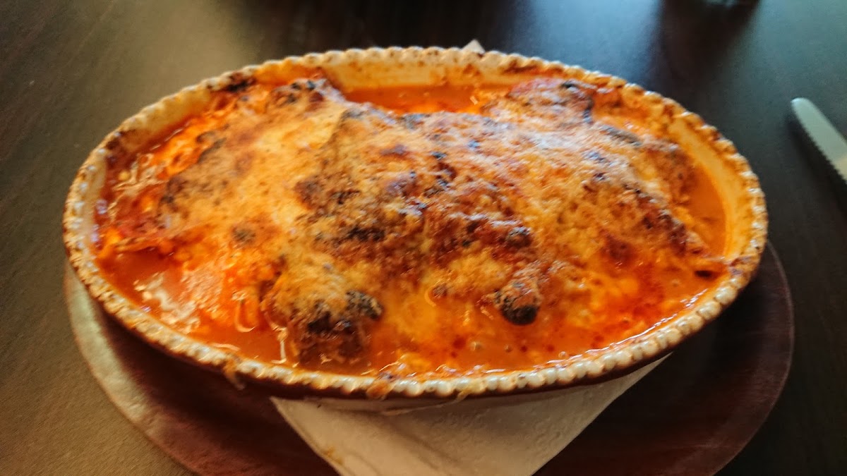 Pizzeria Angelo Photo 3