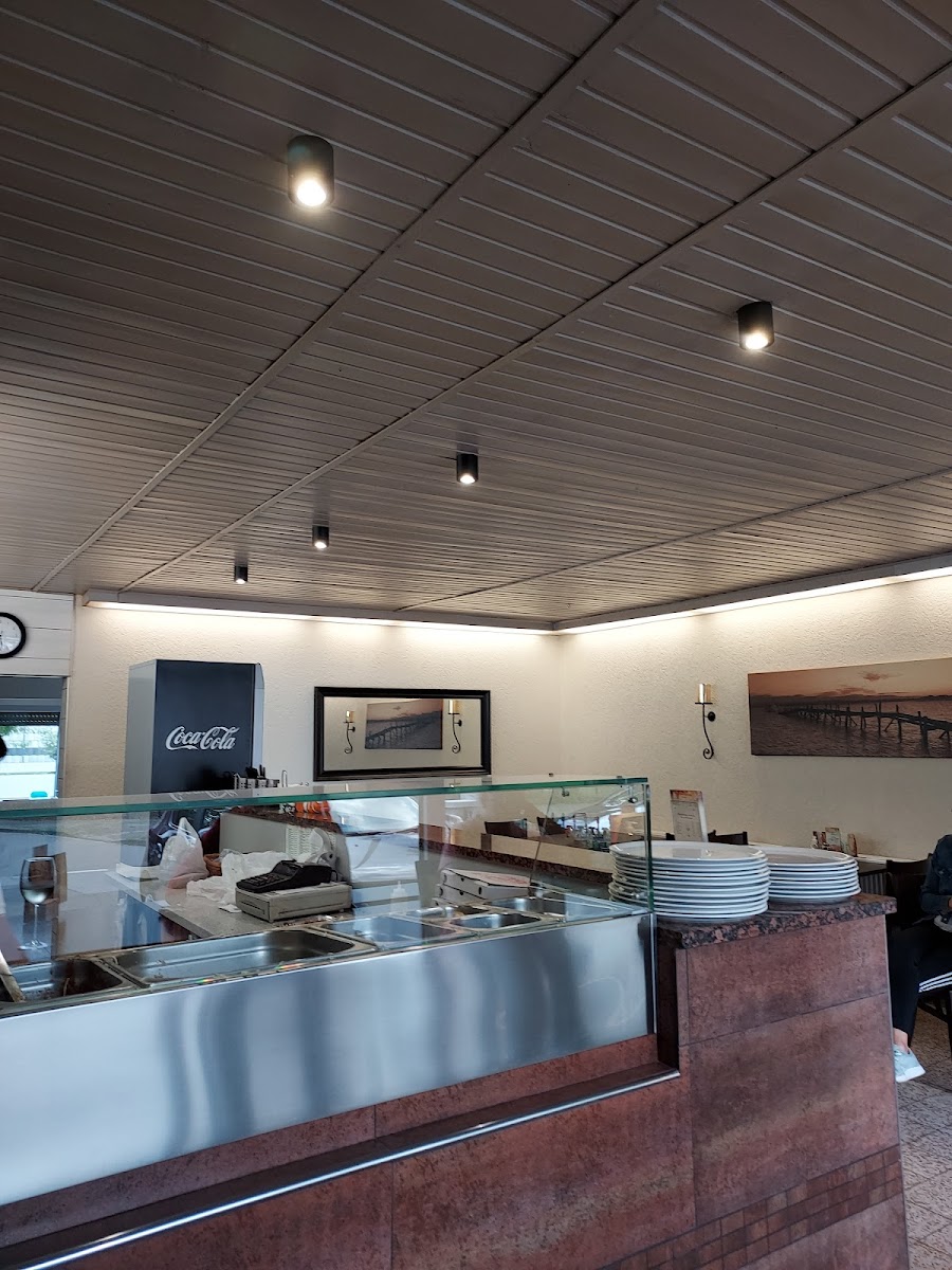 Pizzeria Angelo Photo 4