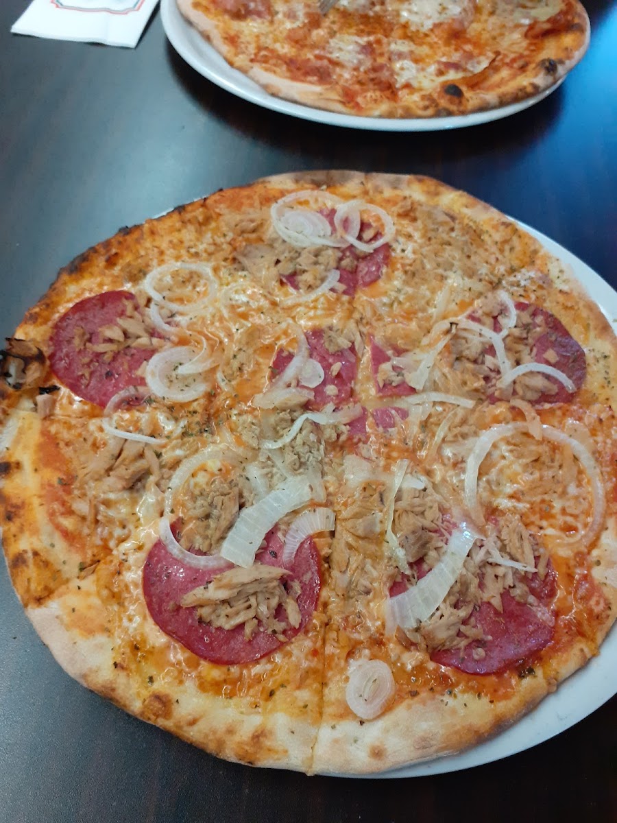 Pizzeria Angelo Photo 5