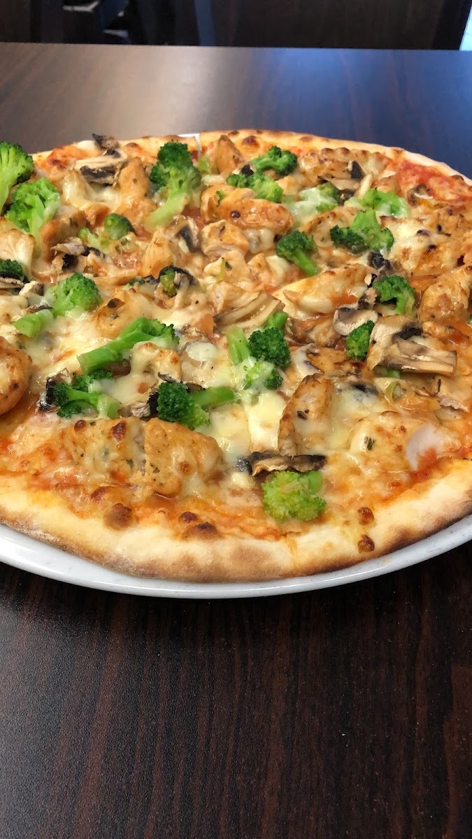 Pizzeria Angelo Photo 6