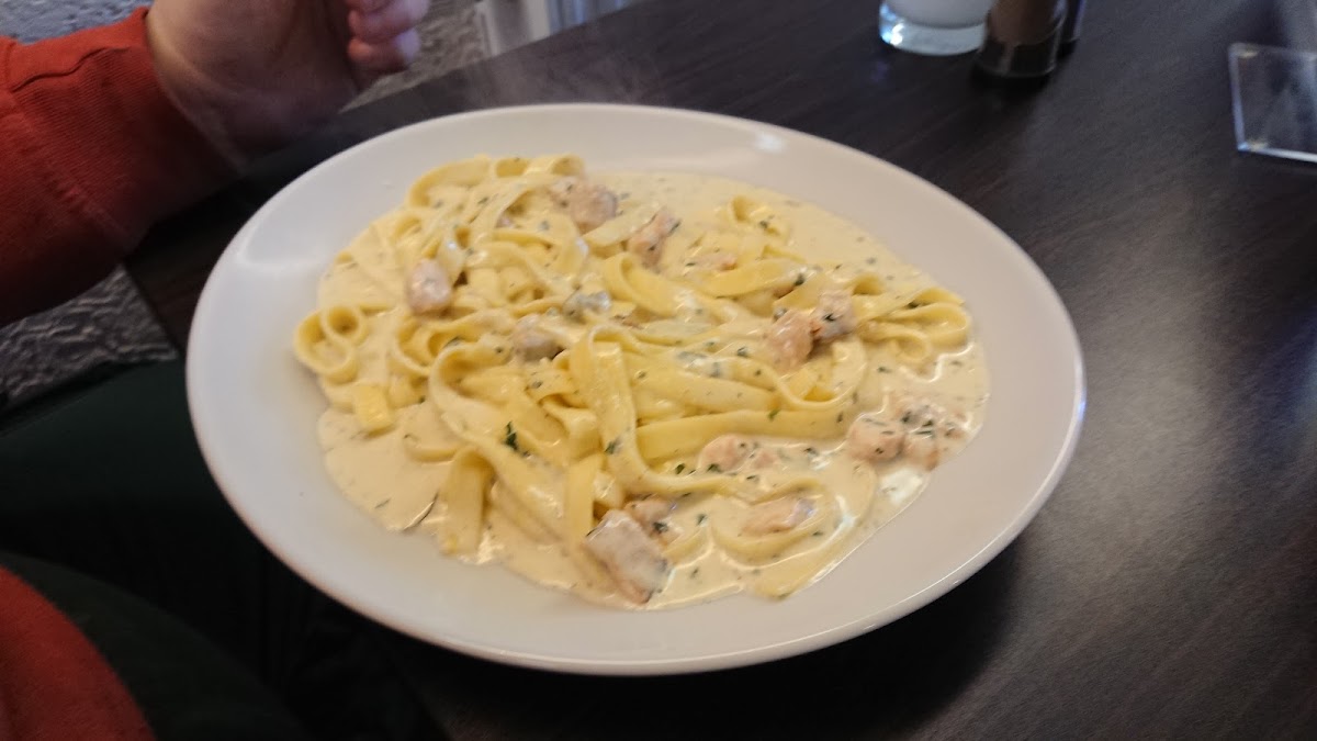 Pizzeria Angelo Photo 7