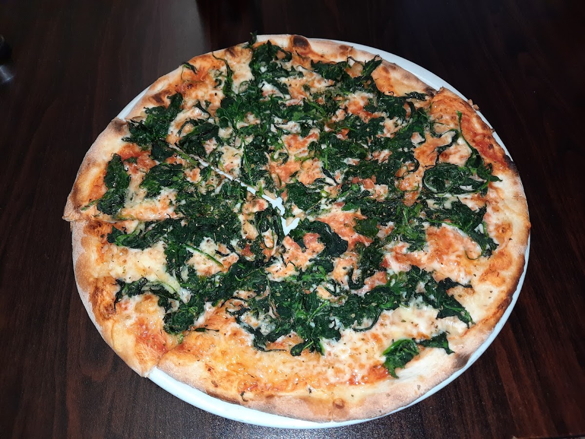 Pizzeria Angelo Photo 8