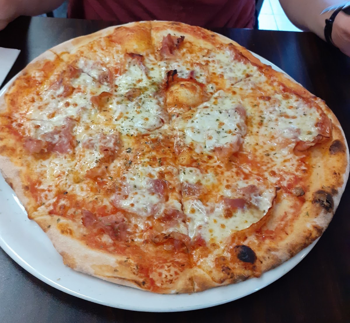 Pizzeria Angelo Photo 9