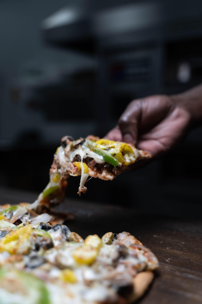 Jack's Pizza Photo 8
