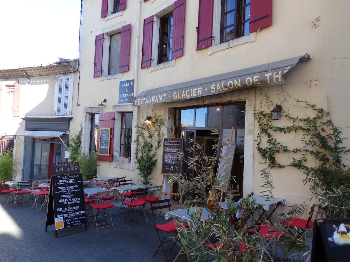 L'Ardoise