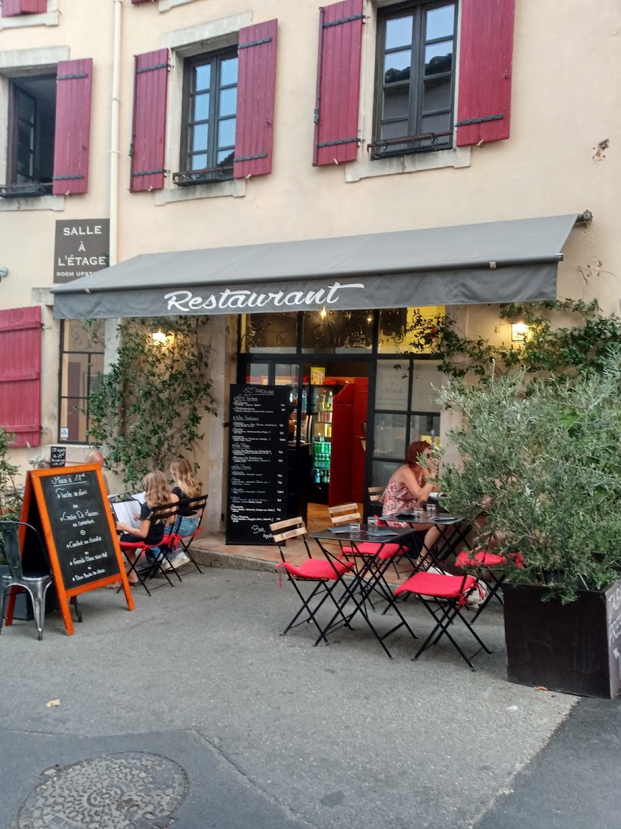 L'Ardoise Photo 4