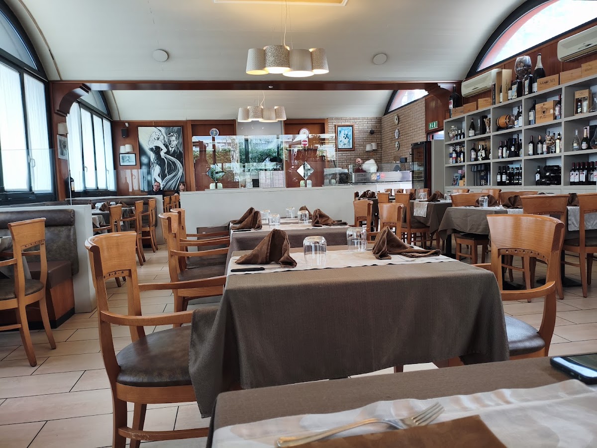 Ristorante la Dolce Vita
