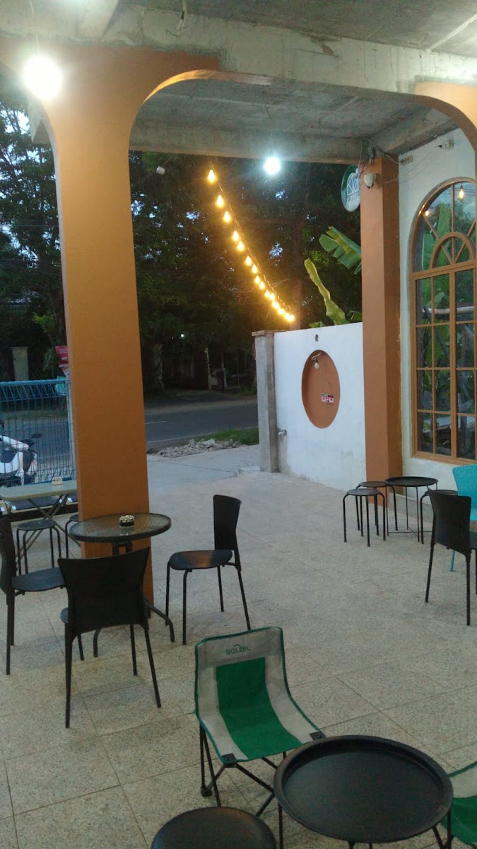 KIMI COFFEE DEMAK Photo 7