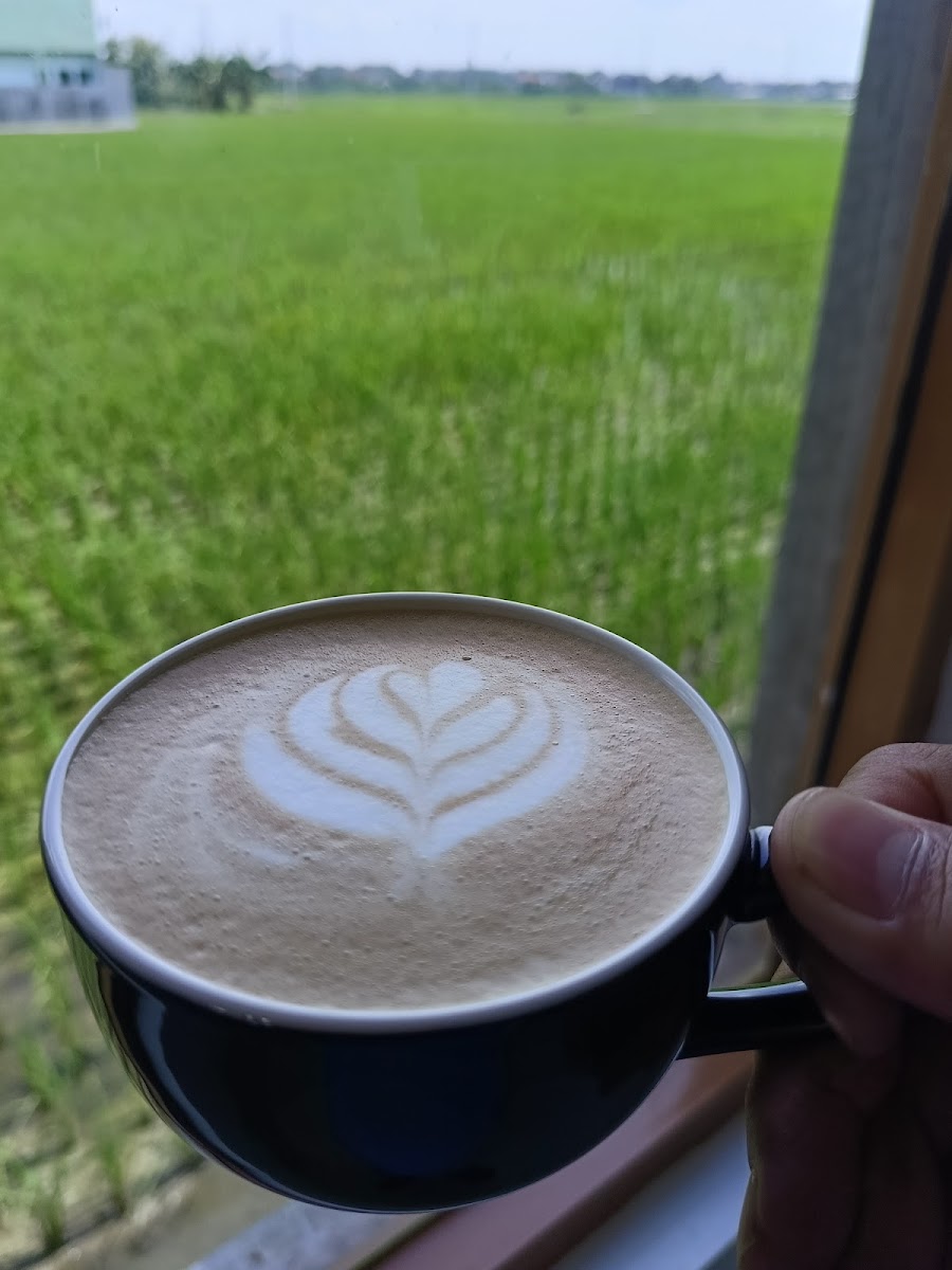 KIMI COFFEE DEMAK Photo 8