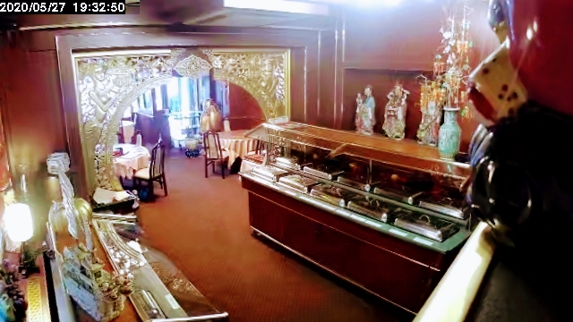 China House