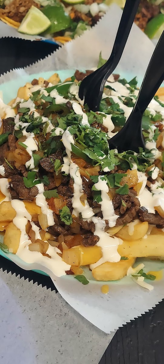 Fatboys Taco Photo 3