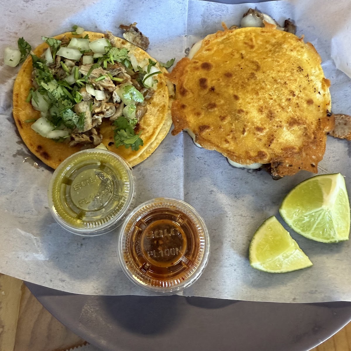 Fatboys Taco Photo 5