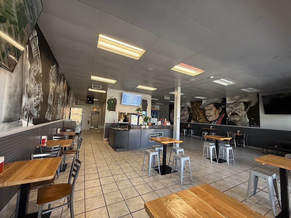 Fatboys Taco Photo 6