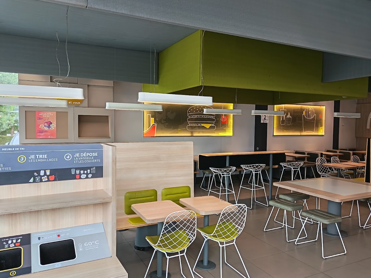 McDonald's Photo 4