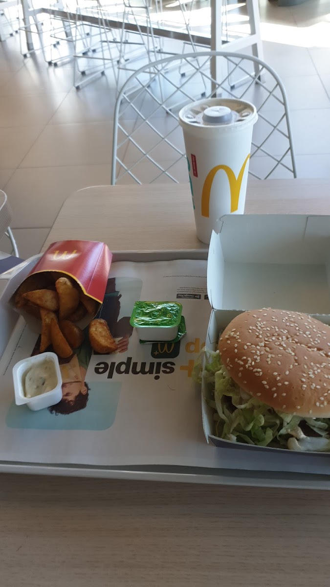 McDonald's Photo 5