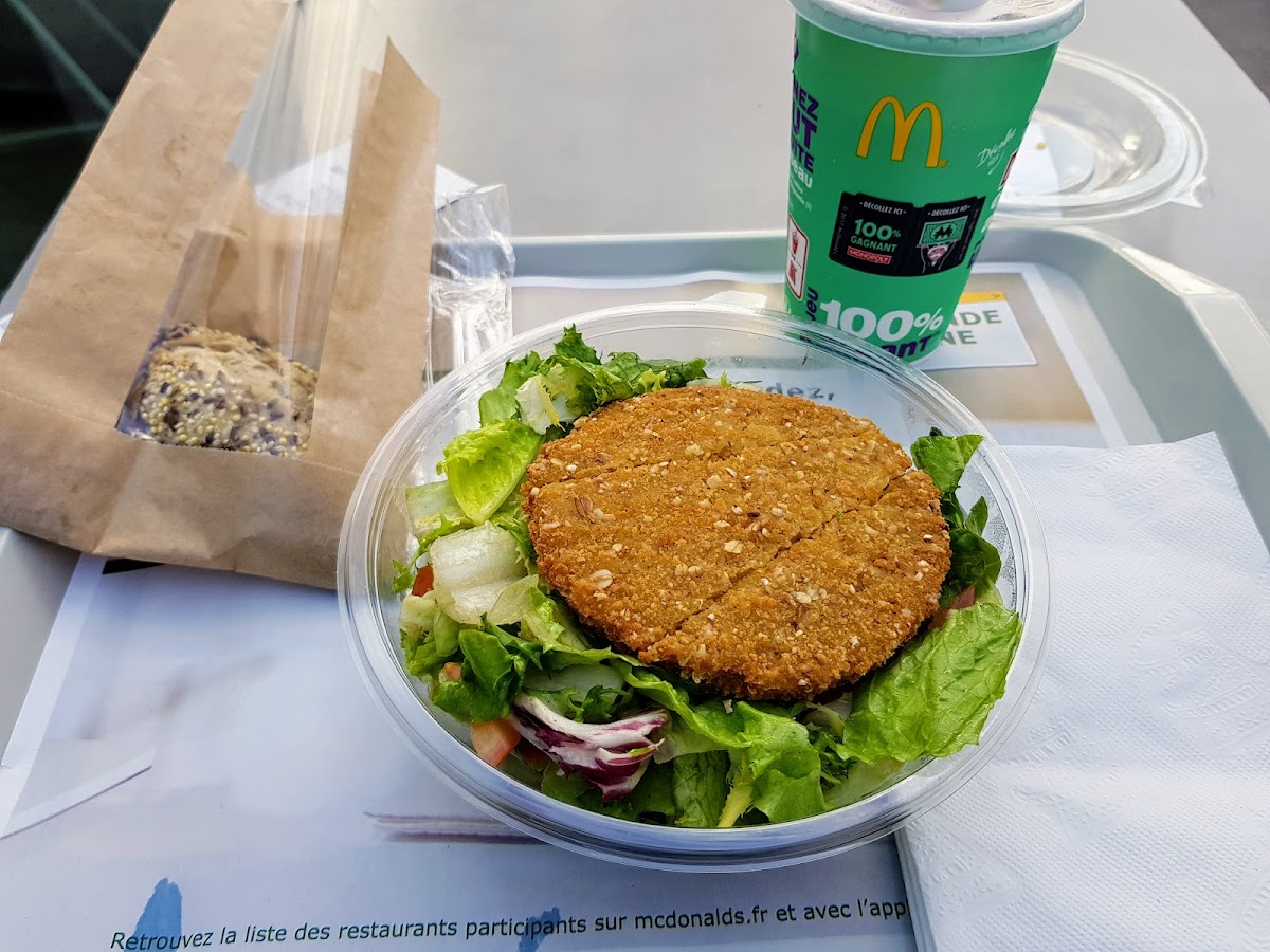 McDonald's Photo 8