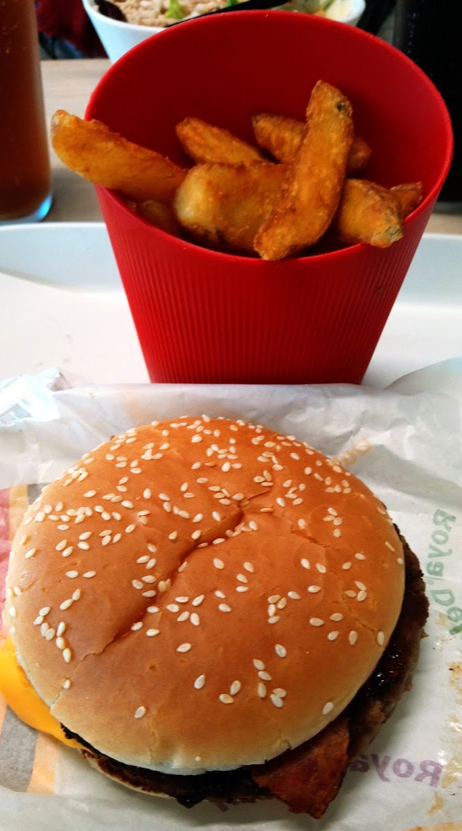 McDonald's Photo 9