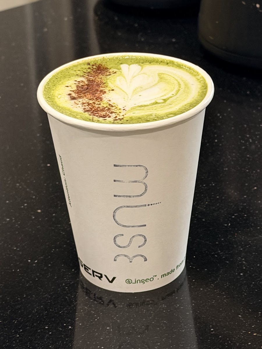 Muse Cafe Photo 2