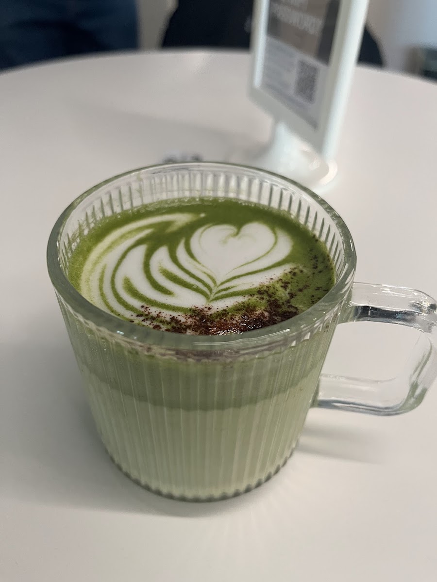 Muse Cafe Photo 3