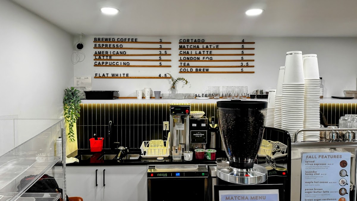 Muse Cafe Photo 4