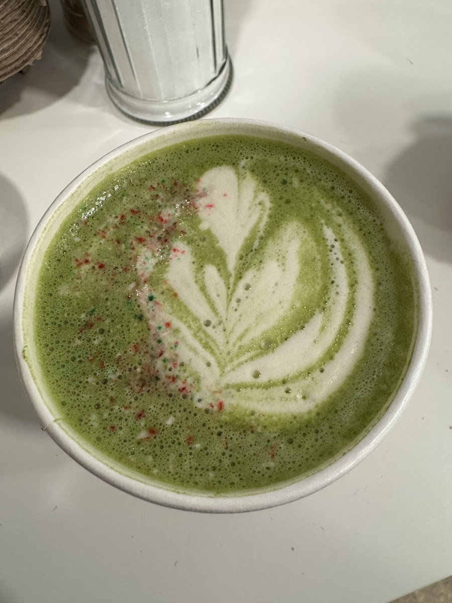 Muse Cafe Photo 8