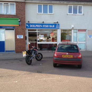 Dolphin Fish Bar