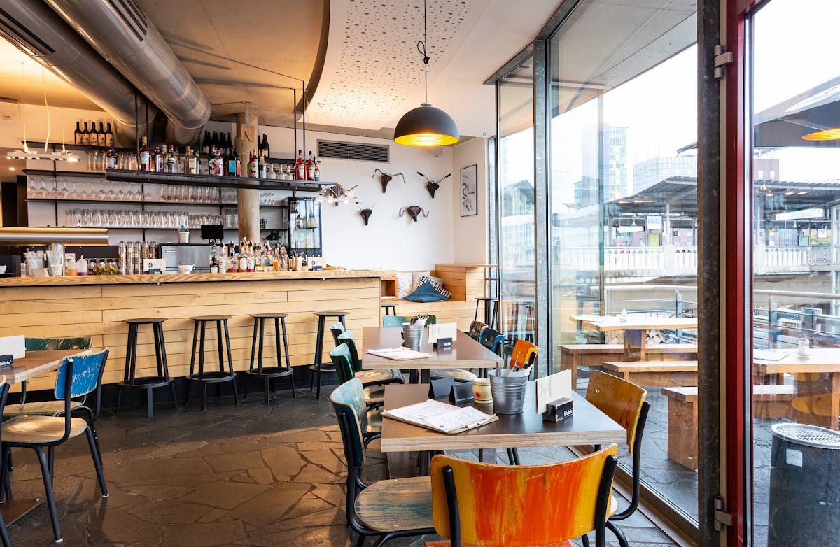 Hermann Café