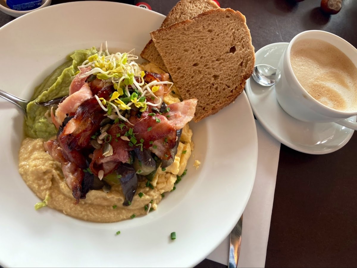 Hermann Café Photo 5