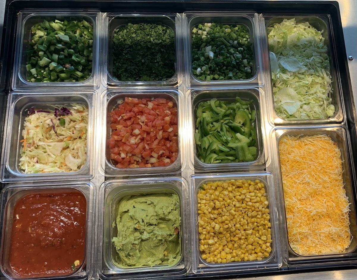 Fat Bastard Burrito Co. Photo 2