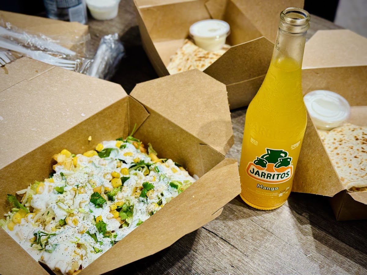 Fat Bastard Burrito Co. Photo 3