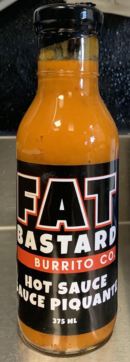Fat Bastard Burrito Co. Photo 8