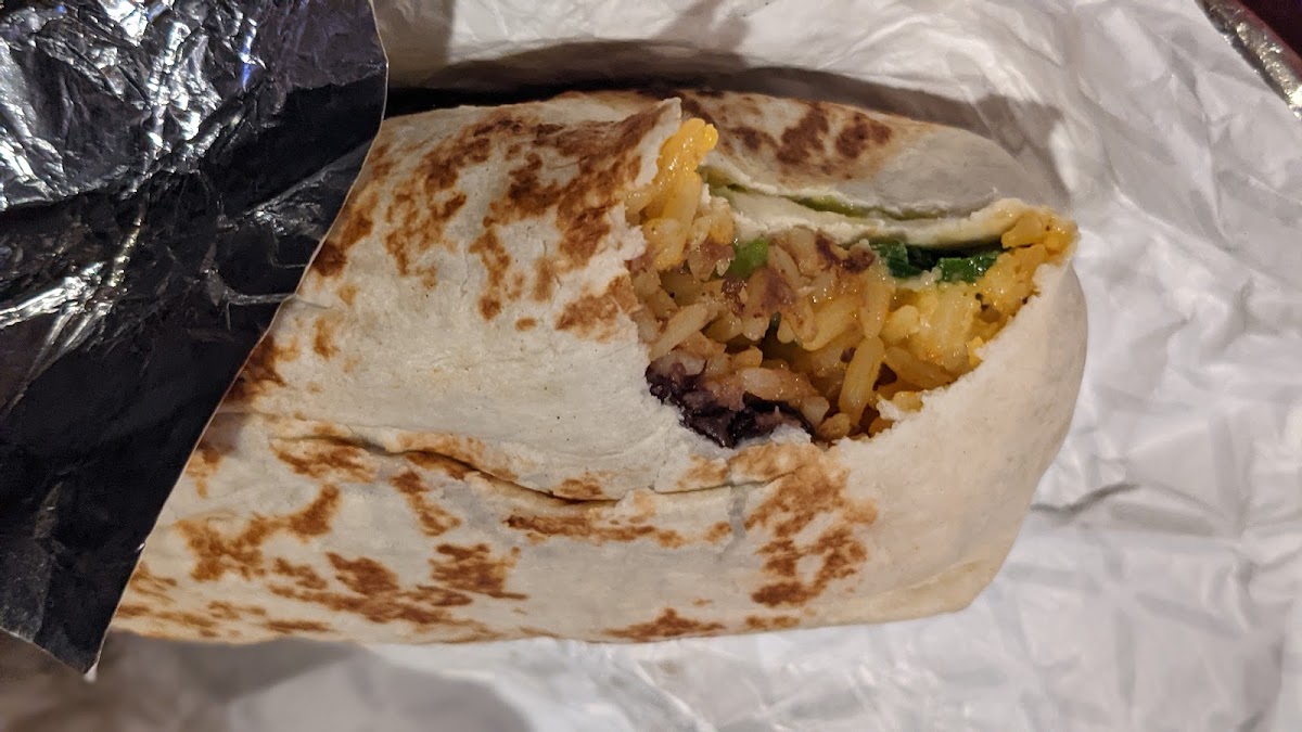 Fat Bastard Burrito Co. Photo 9