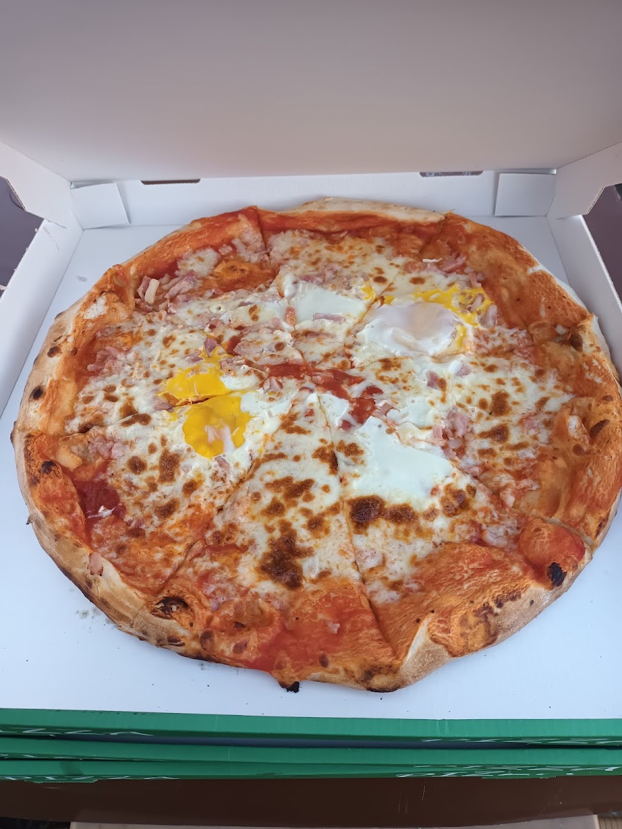 Pizza Presto Photo 2
