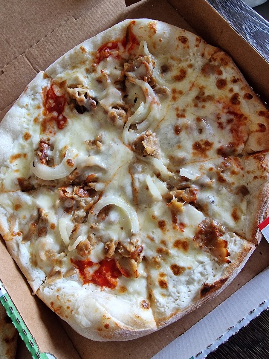 Pizza Presto Photo 5