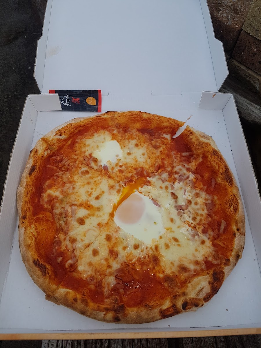 Pizza Presto Photo 7