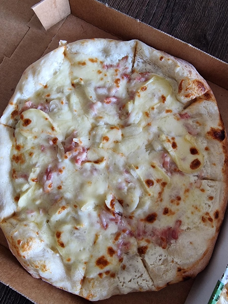 Pizza Presto Photo 8