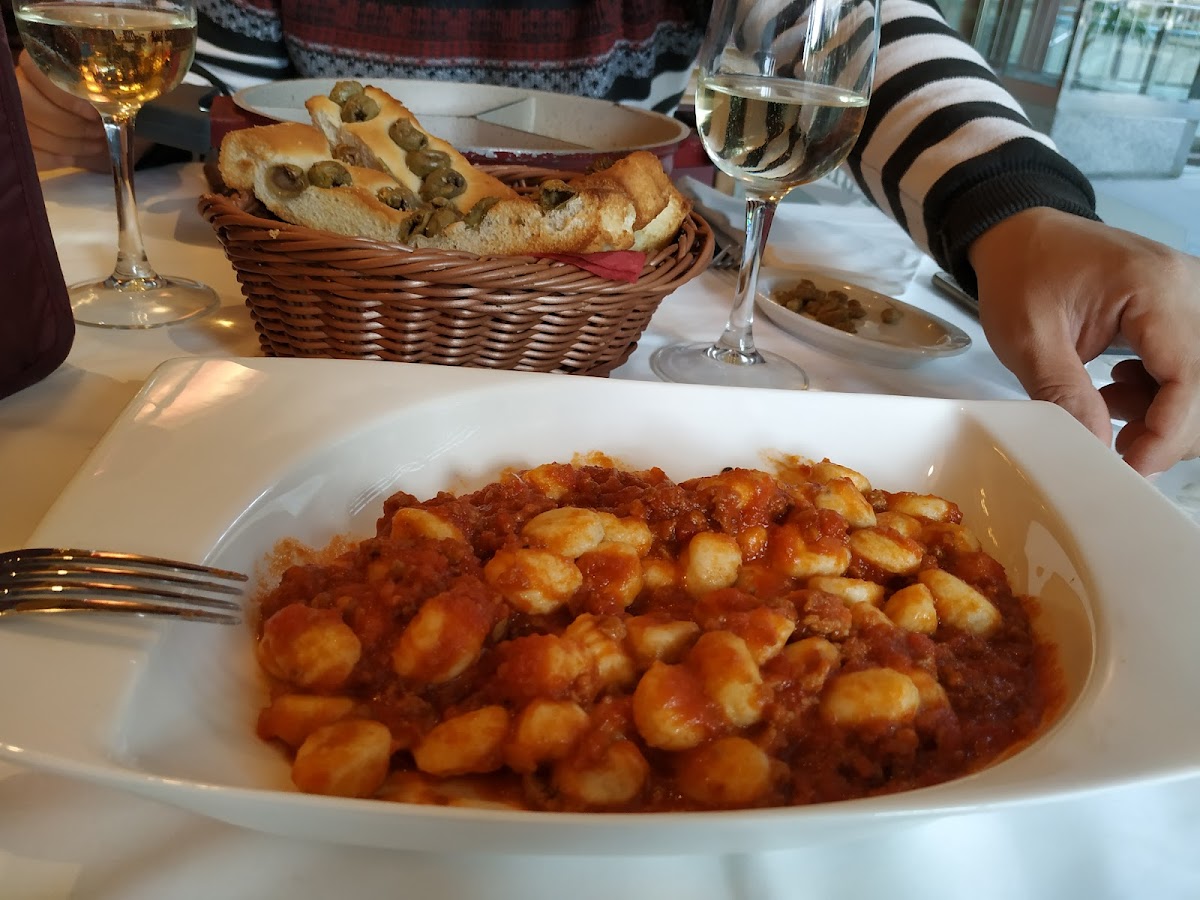Restaurante La Tagliatella Photo 10