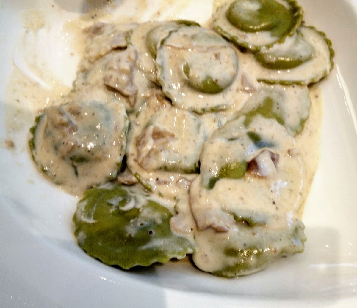Restaurante La Tagliatella Photo 8