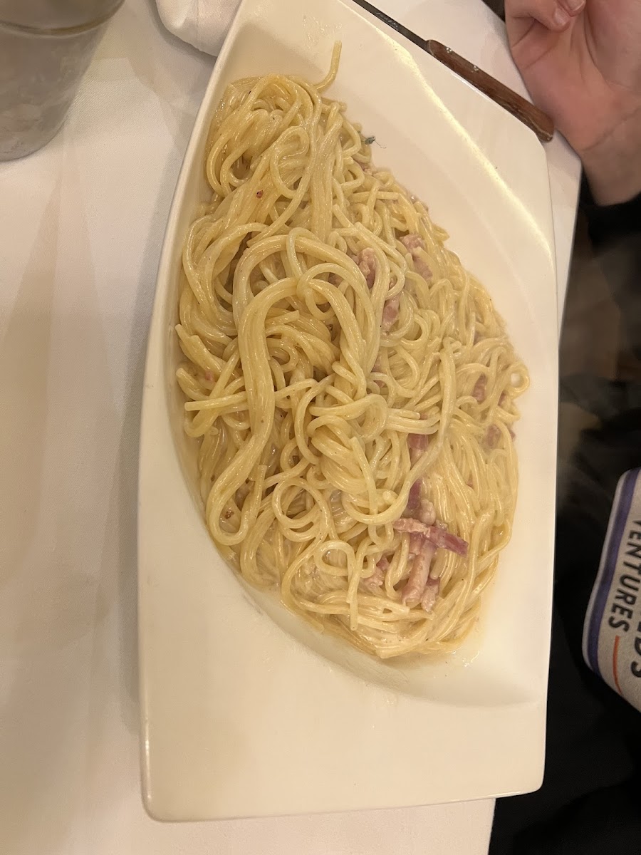 Restaurante La Tagliatella Photo 9