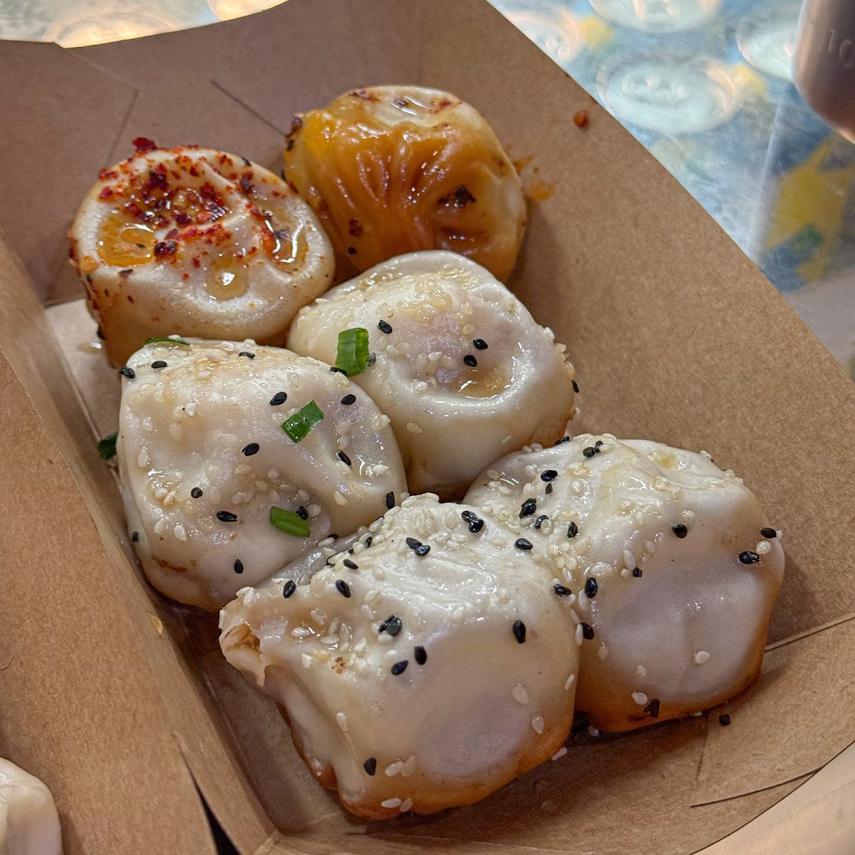 Cheung Hing Kee Shanghai Pan Fried Buns Photo 3