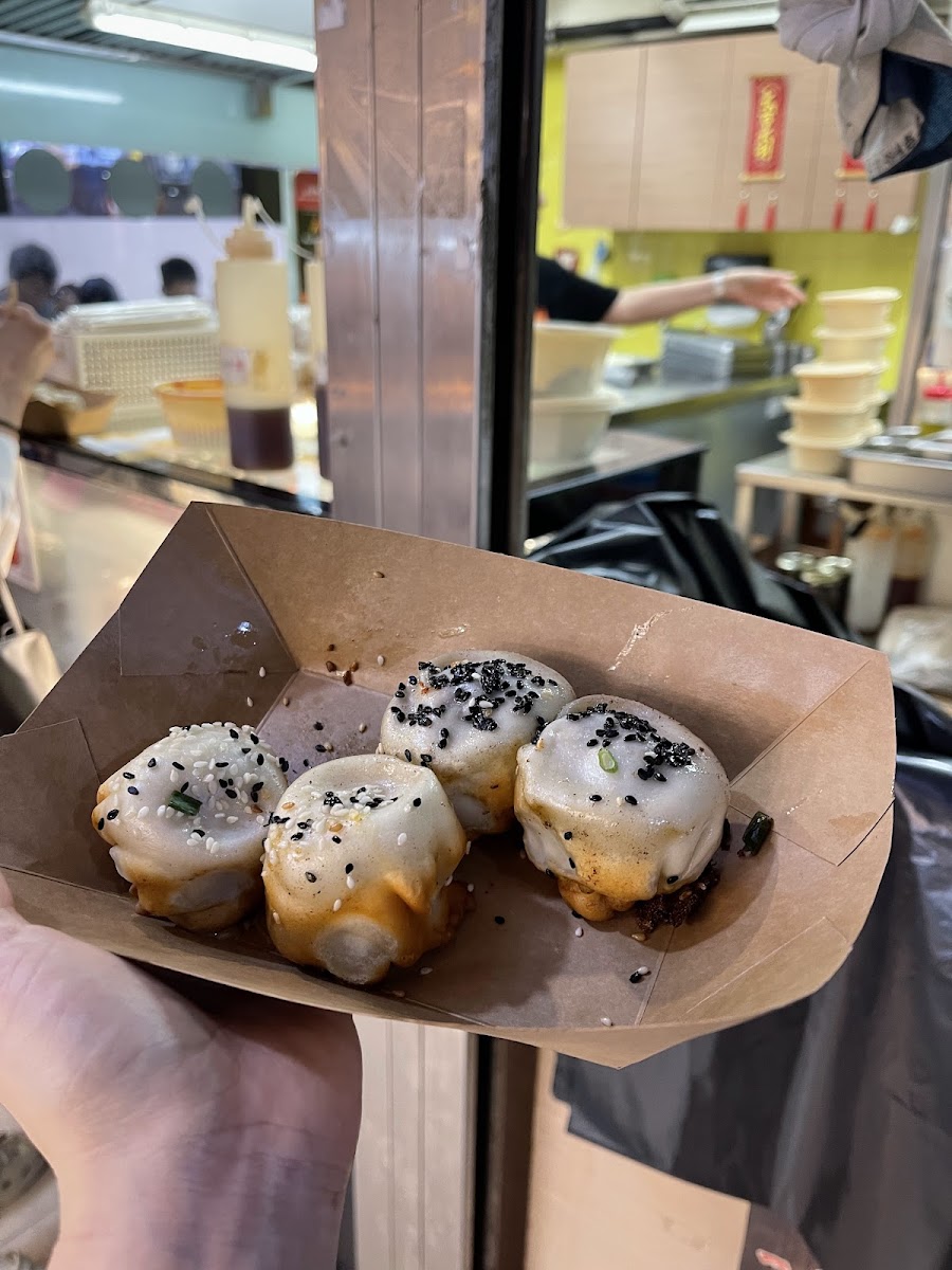 Cheung Hing Kee Shanghai Pan Fried Buns Photo 4
