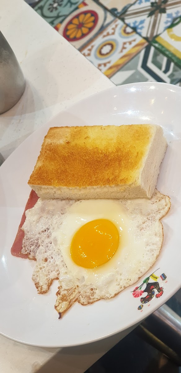 Cheung Hing Kee Shanghai Pan Fried Buns Photo 6