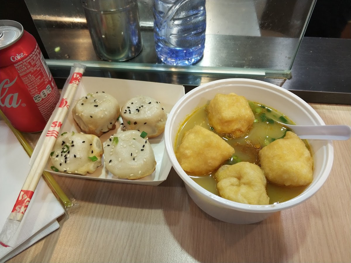 Cheung Hing Kee Shanghai Pan Fried Buns Photo 9