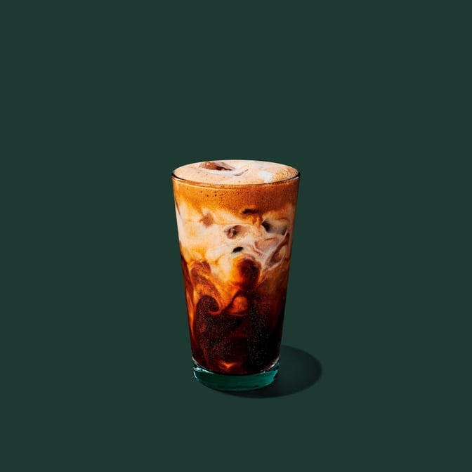 Starbucks Photo 3