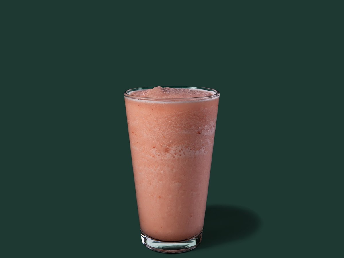 Starbucks Photo 4